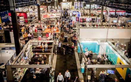 Nieuw directieteam Easyfairs en Evenementenhal