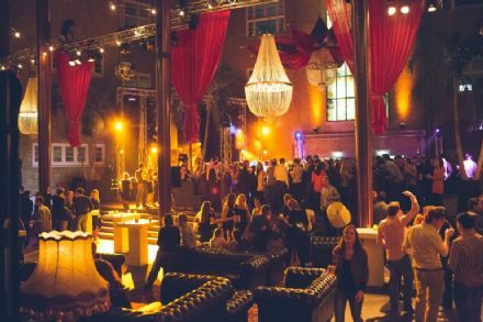 Nieuw evenementenbureau gebruikt dance events als basis voor zakelijke evenementen