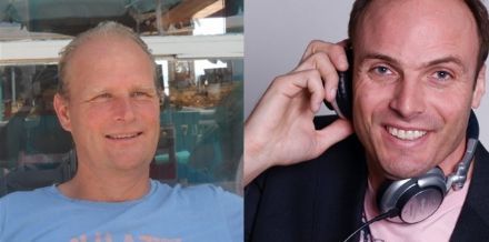 Nieuw eventbedrijf SPOTZ maakt packagedeals van AV en entertainment