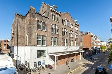 Nieuw filmtheater in Rotterdam ook te boeken als evenementenlocatie