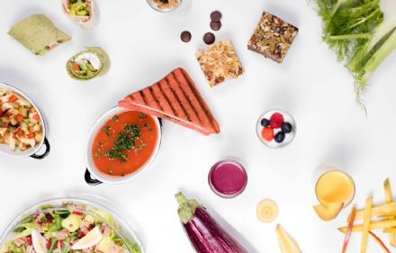 Nieuw foodmerk Maison van de Boer lanceert horecaconcept in de Efteling