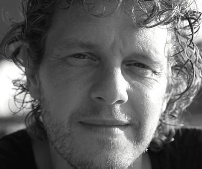 Nieuw IDEA-bestuur, Maarten Schram verenigingsmanager