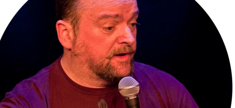 Nieuw in Utrecht ‘ComedyFabrique’