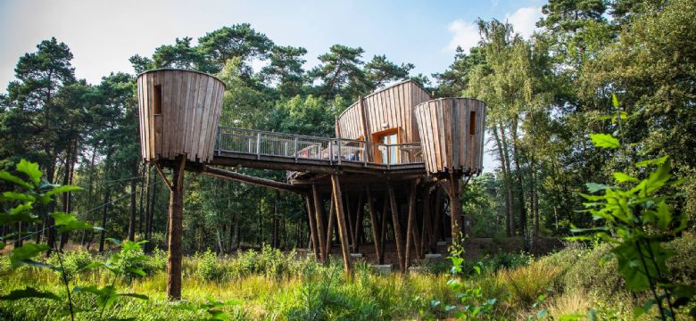 Nieuw platform OrigineelVergaderen biedt vergaderlocaties met WOW gevoel