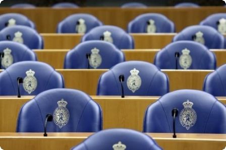 Nieuwe aanbestedingswet interessant voor 'kleine' evenementenbureaus en partycateraars
