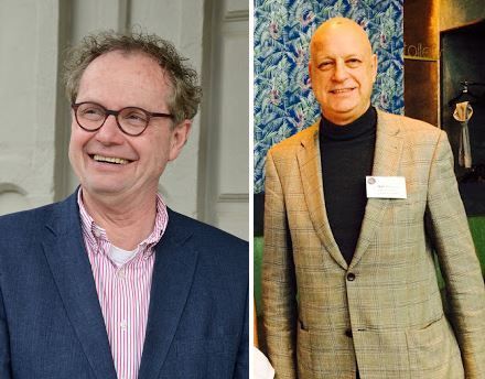 Nieuwe bestuursvoorzitter voor event- en partycateraar platform ONCE