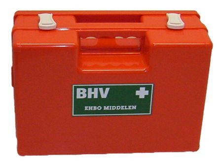 Nieuwe BHV-opleiding voor eventprofessionals