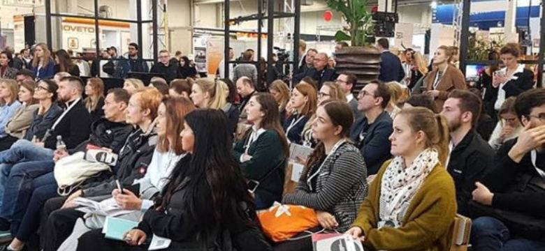 Nieuwe BOE-mediapartner NEXTLIVE organiseert internationaal kennispaviljoen