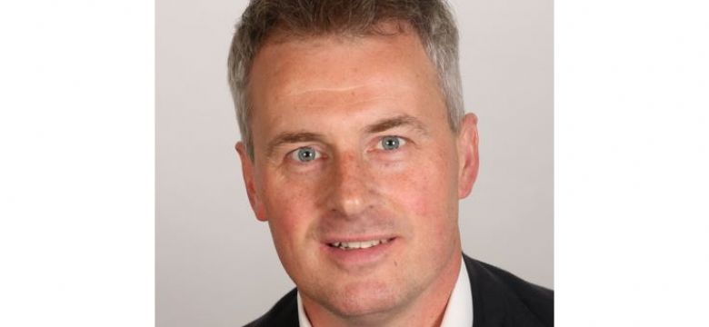 Nieuwe CCO voor Rotterdam Ahoy: Rogier de Jager (Oman Air)