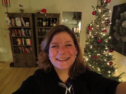 Nieuwe collega EventBranche.nl: Lieke Hogenkamp