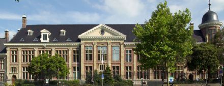 Nieuwe congres- en evenementenlocatie vlak bij Utrecht CS