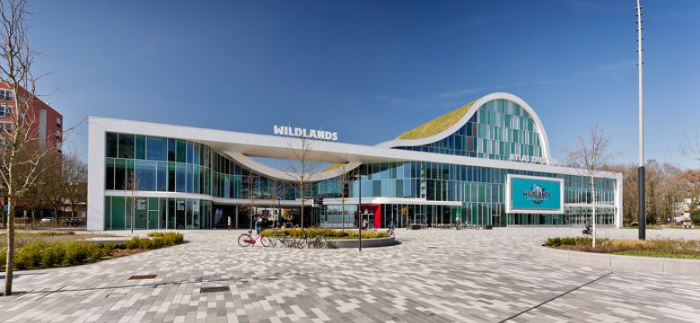 Nieuwe directeur a.i. moet dierenpark en eventlocatie Wildlands voorlopig redden