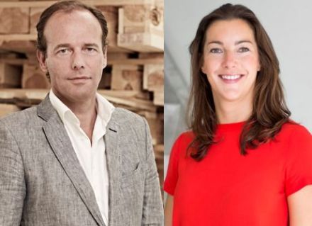 Nieuwe directie voor BrandBase