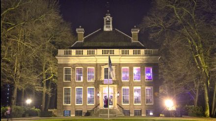 Nieuwe evenementenlocatie Buitenplaats Sparrendaal opent volgende week