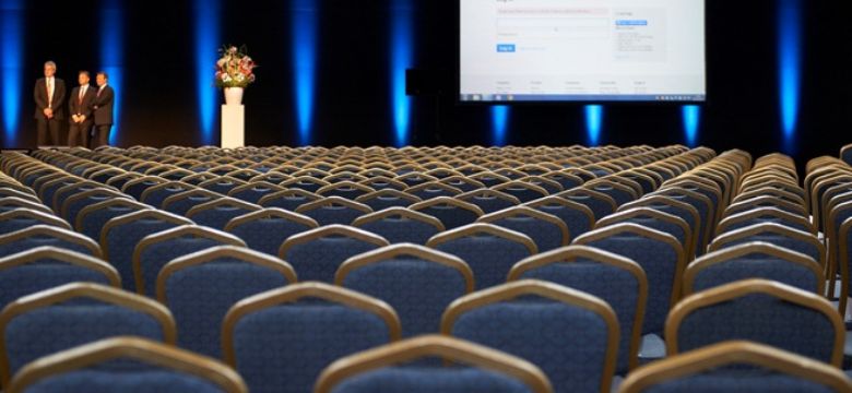 Nieuwe evenementenlocatie De Loods maakt van Nijkerk eventepicentrum