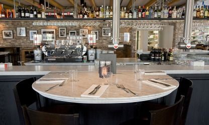 Nieuwe evenementenlocatie geopend in Ouderkerk aan de Amstel