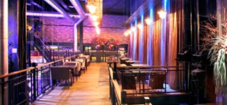 Nieuwe evenementenlocatie in Den Helder