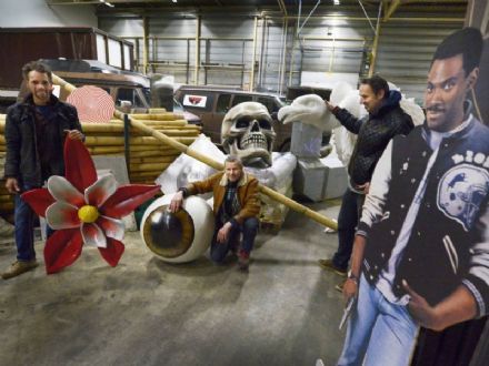 Nieuwe evenementenlocatie in Nijmegen: de Kube