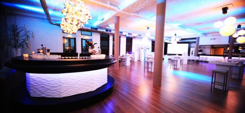 Nieuwe evenementenlocatie in West Brabant