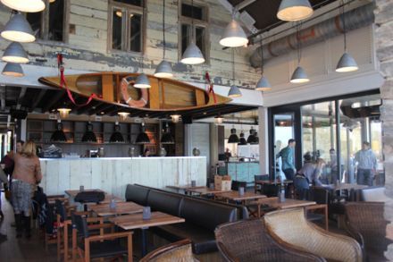 Nieuwe evenementenlocatie opent deuren