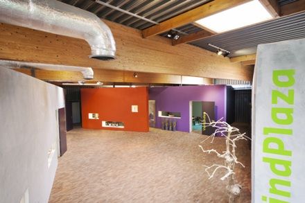 Nieuwe evenementenlocatie Vianen: een locatie, maar dan anders (VIDEO)