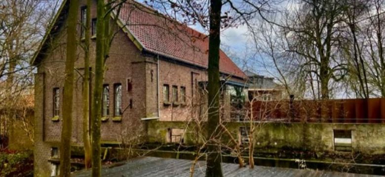 Nieuwe evenementenlocatie Watermolen Rakhorst in Heerde