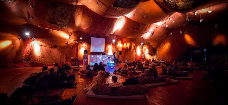 Nieuwe eventlocatie Amsterdam: Atelier Mellius (sneak preview)