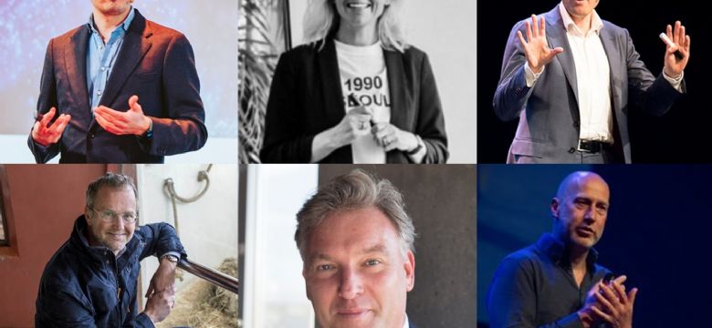 Nieuwe formule 'Activeer je team' combineert inspiratie en actie
