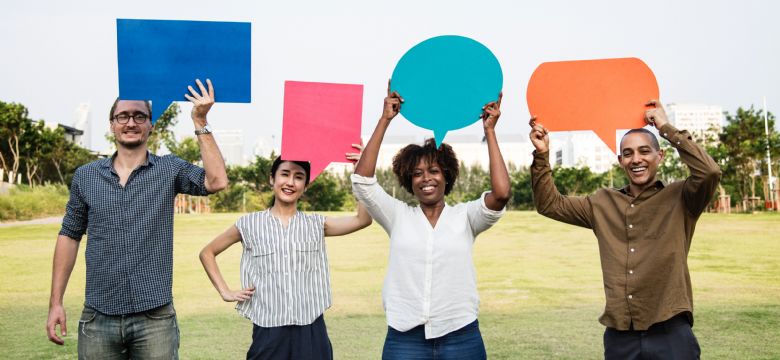Nieuwe innovatieve evaluatietool voor sprekers en presentatoren