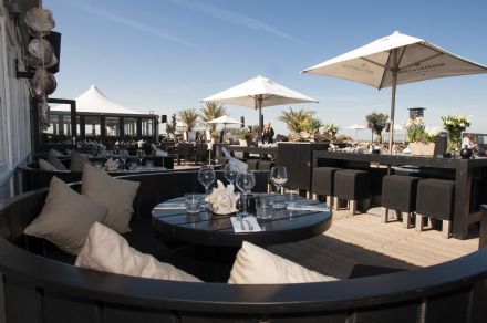 Nieuwe locatie Beach Branche Barbecue 2016