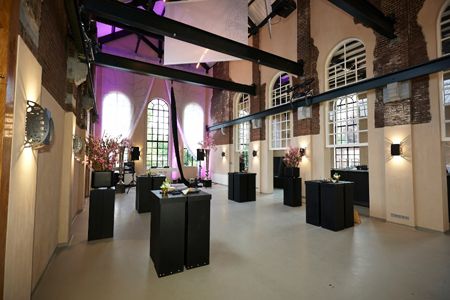 Nieuwe locatie Explore Muiden verwelkomt Genootschap voor Eventmanagers