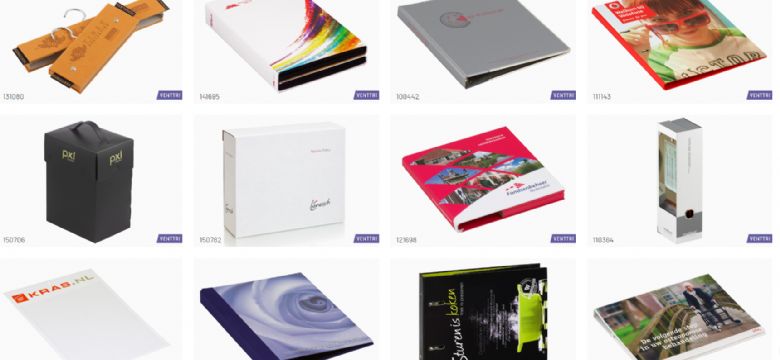 Nieuwe naam voor Maxximap: Venttri - specialist in maatwerk presentatieproducten