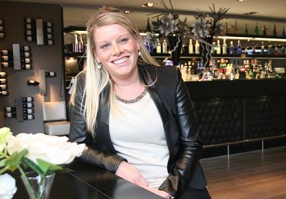 ‘Nieuwe opdrachtgevers werven is een soort flirten’