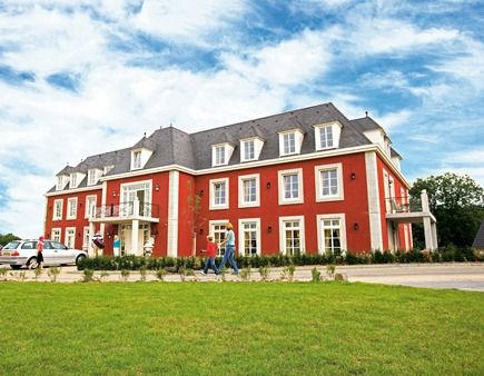 Nieuwe Partners voor Maastricht Convention Bureau