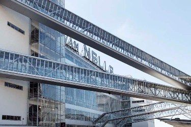 Nieuwjaarsborrel afgeladen met 480 eventprofessionals