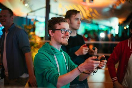 Nintendo lanceert Nintendo Switch met evenementen voor diverse doelgroepen