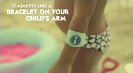 Nivea combineert printcampagne met experience marketing