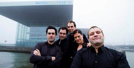 NL Conference: organisatoren zetten leven op het spel