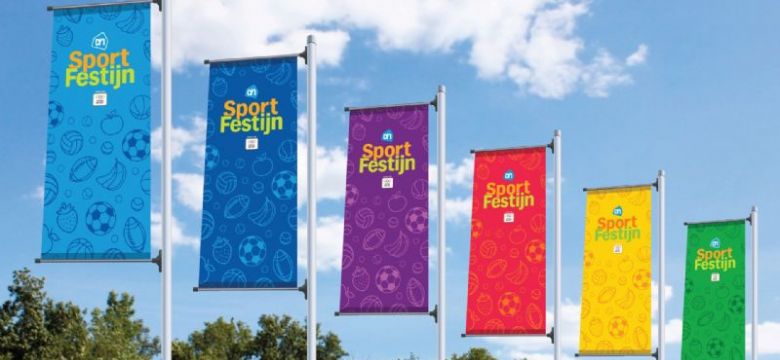 Noodweer test creativiteit en flexibiliteit van evenement organisatoren
