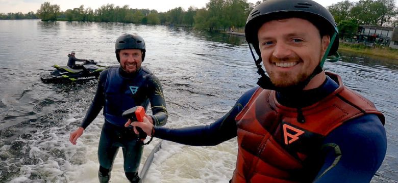 Noord-Hollandse ondernemers slaan handen ineen
