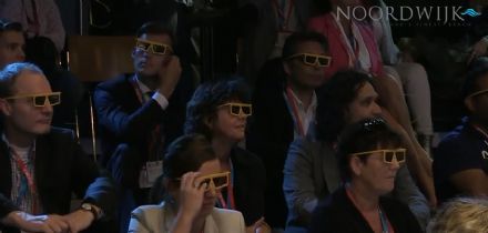 Noordwijk Marketing laat in Space Expo zien hoe een evenement duurzaam kan zijn