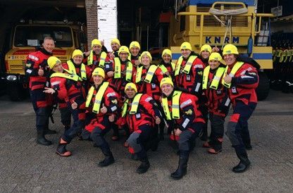 Noordwijk Marketing speelt slim in op IBTM World in Barcelona