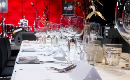 North Sea Jazz Club viert 3-jarig bestaan met dinerconcert; win een tafel voor 2