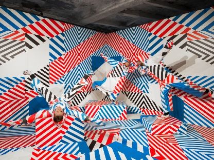 Nummer 2 van European Best Event Awards komt met event naar Nederland