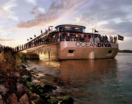 OCEANDIVA gaat verder zonder OCEANDIVA Classic