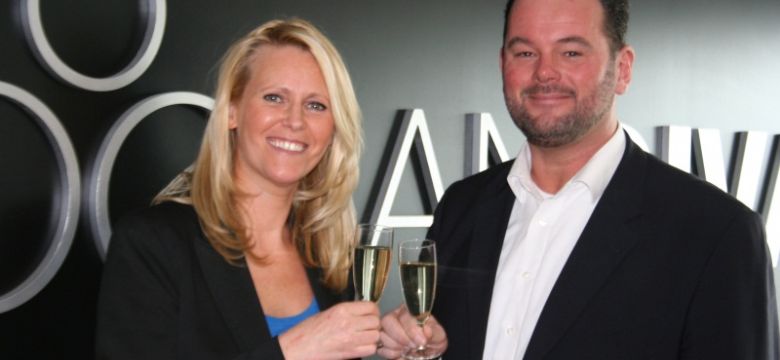 OCEANDIVA legt TSC vast als beveiligingspartner