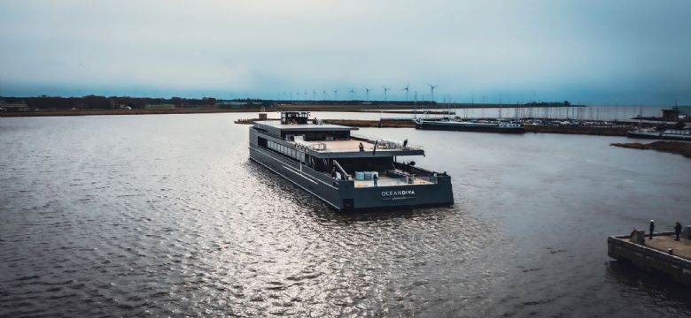 Oceandiva London past koers aan: van regelgevende strijd in UK naar groei in de EU