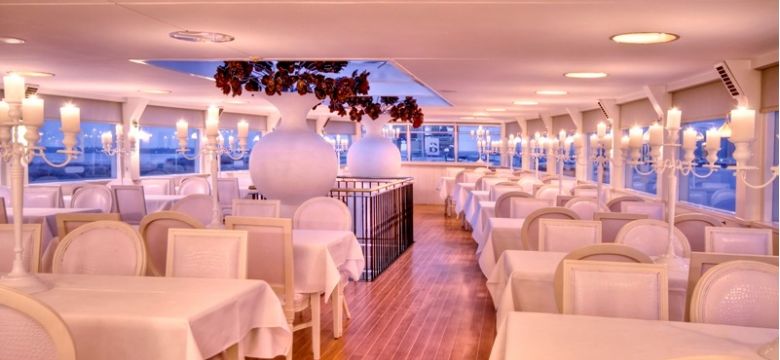 OCEANDIVA neemt derde schip in de vaart