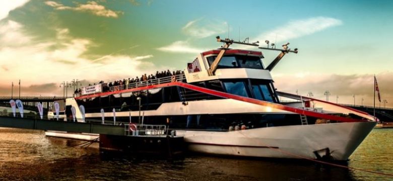 Oceandiva neemt Jules Verne over van Constant in Beweging