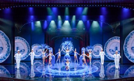 Oer-Hollandse nostalgie met state of the art techniek